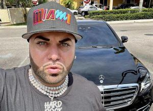 hardrocknick net worth|Hard Rock Nick Net Worth: How Rich is the Instagram。